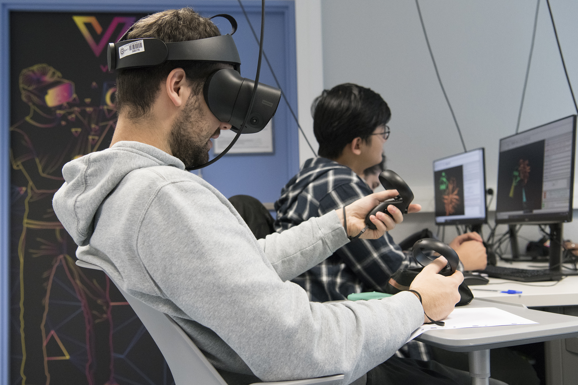 tp vr